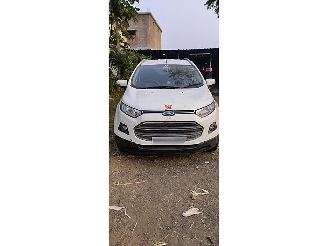 Used 2014 Ford Ecosport in Chhindwara