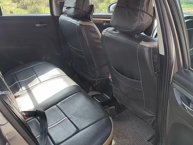 Used Maruti Suzuki Swift [2011-2014] VXi in Durg
