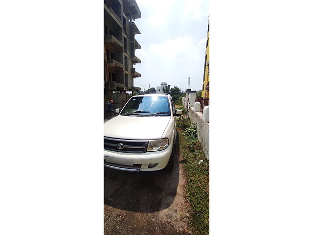 Used Tata Safari [2015-2017] 4x2 LX DiCOR 2.2 VTT in Dhanbad