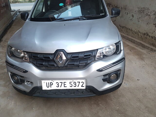 Used 2016 Renault Kwid in Ghaziabad