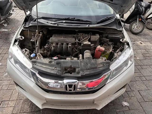 Used Honda City [2014-2017] VX in Palanpur
