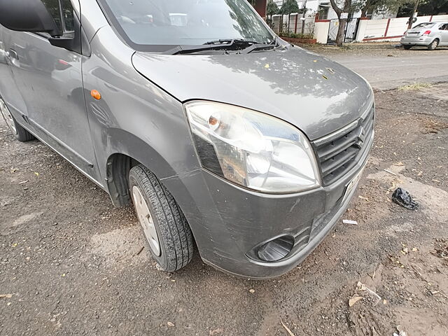 Used Maruti Suzuki Wagon R 1.0 [2010-2013] LXi CNG in Mumbai