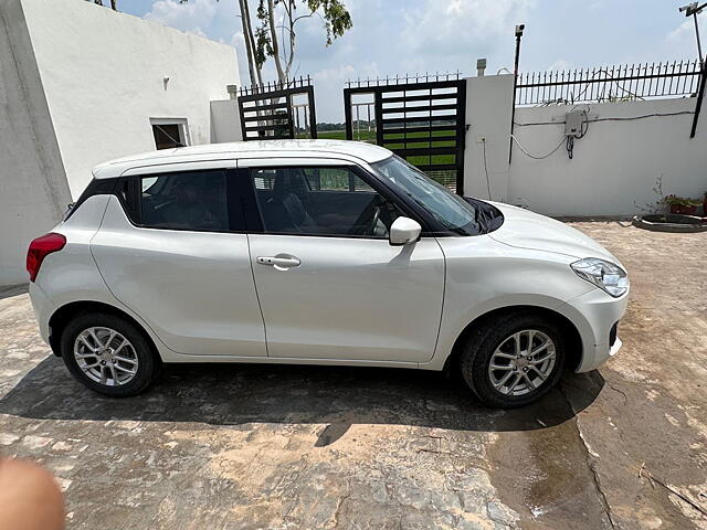 Used Maruti Suzuki Swift [2018-2021] ZXi in Sangrur