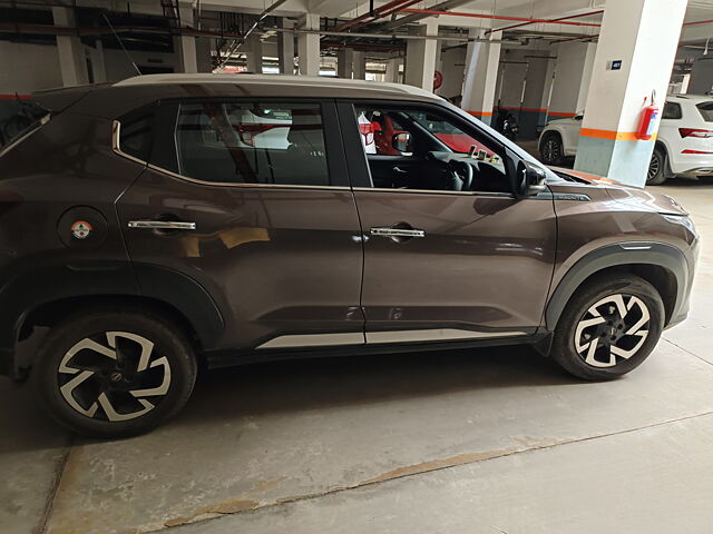 Used Nissan Magnite XV Premium Turbo (O) [2020-2022] in Bangalore