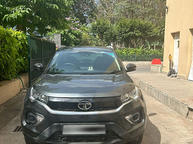 Used 2023 Tata Nexon in Mumbai