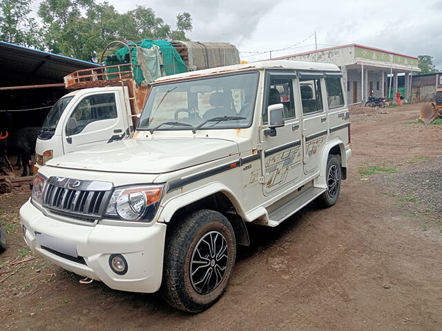 Used 2014 Mahindra Bolero in Belgaum