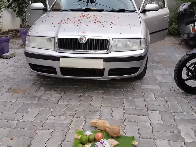 Used 2007 Skoda Octavia in Salem