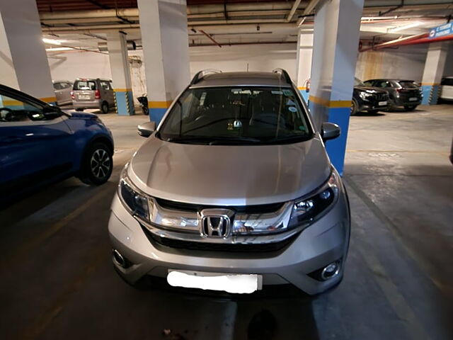 Used 2018 Honda BR-V in Bangalore