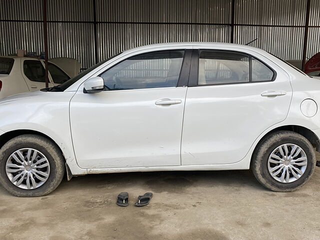 Used Maruti Suzuki Swift [2018-2021] VDi [2018-2019] in Mughalsarai