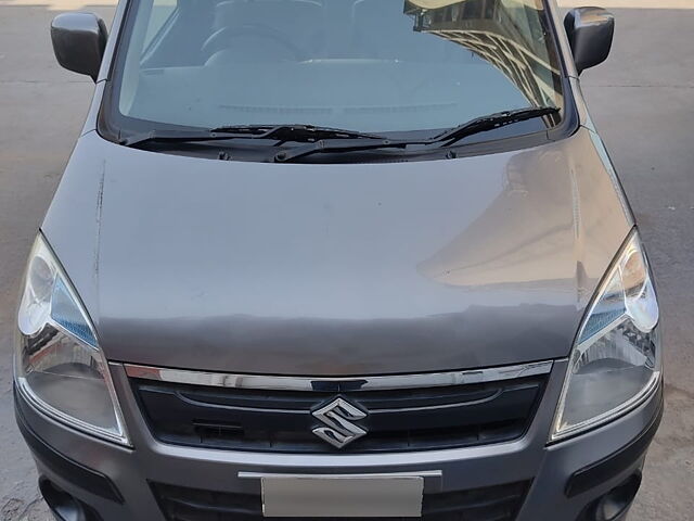 Used 2016 Maruti Suzuki Wagon R in Baloda Bazaar