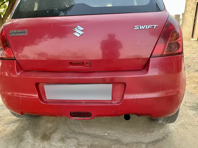 Used Maruti Suzuki Swift  [2005-2010] VDi in Hisar