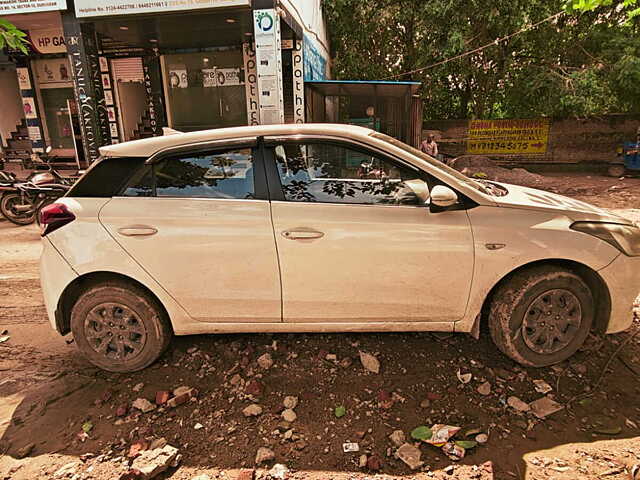 Used Hyundai Elite i20 [2016-2017] Magna 1.4 CRDI [2016-2017] in Gurgaon