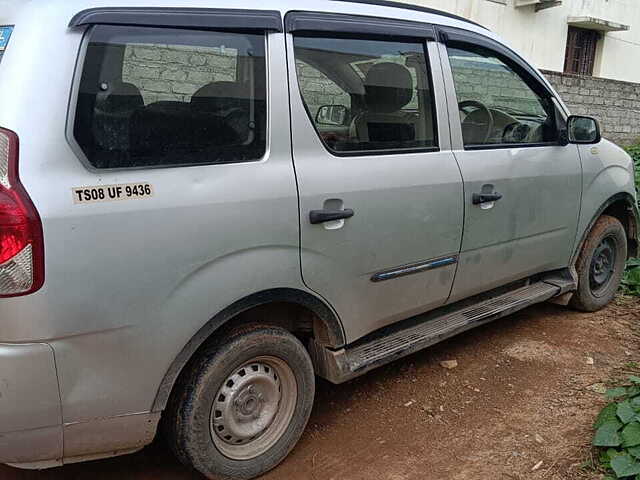 Used Mahindra Xylo D4 BS-IV in Hyderabad