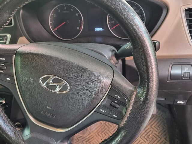 Used Hyundai Elite i20 [2017-2018] Sportz 1.2 in Kolkata