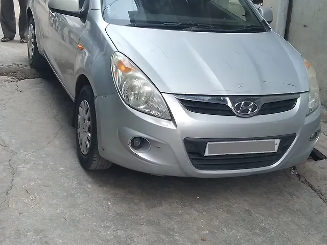 Used 2010 Hyundai i10 in Ujjain