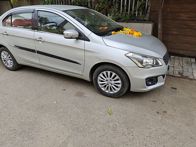 Used 2018 Maruti Suzuki Ciaz in Indore