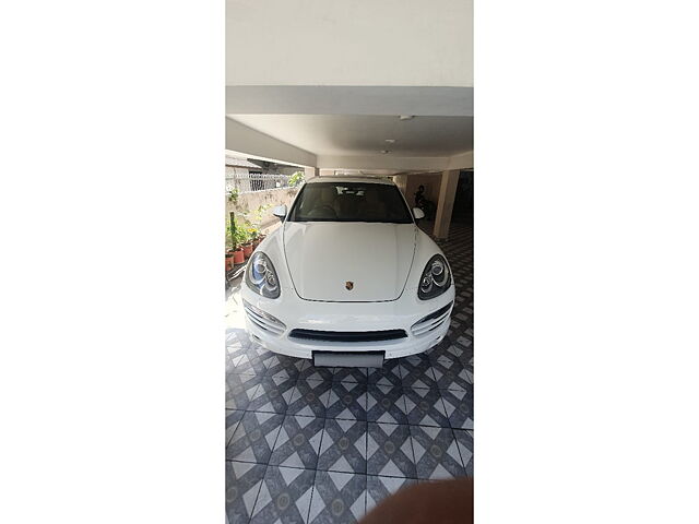 Used 2013 Porsche Cayenne in Dehradun