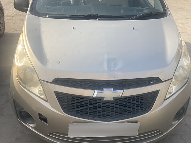 Used 2010 Chevrolet Beat in Ahmedabad