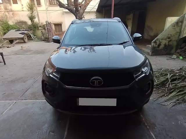 Used Tata Nexon Creative 1.2 Petrol 6AMT [2023-2025] in Dehradun