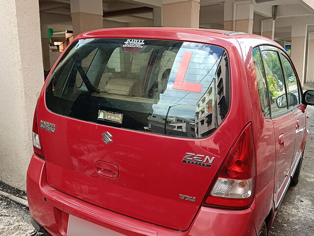 Used Maruti Suzuki Estilo [2006-2009] VXi in Pune