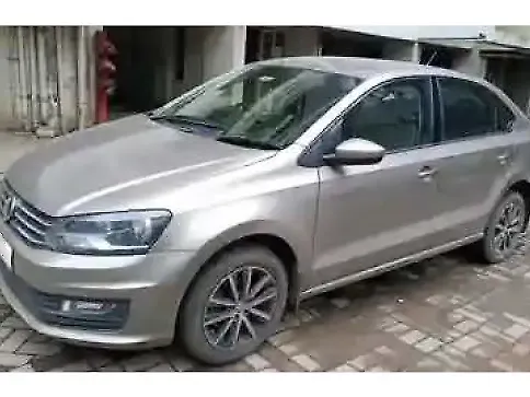 Used 2016 Volkswagen Vento in Alandi