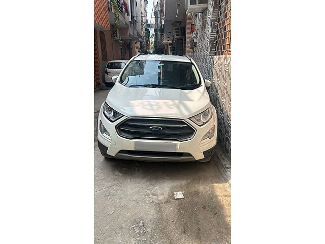 Used 2020 Ford Ecosport in Delhi