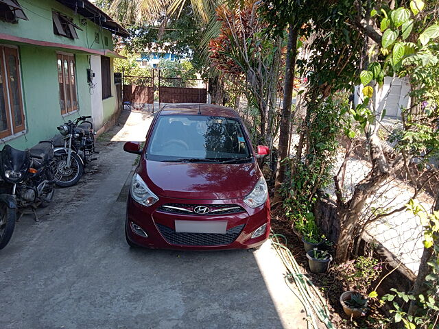 Used 2013 Hyundai i10 in Tezpur