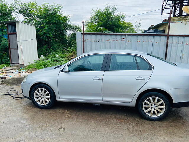 Used Volkswagen Jetta [2008-2011] Comfortline 2.0L TDI in Pune