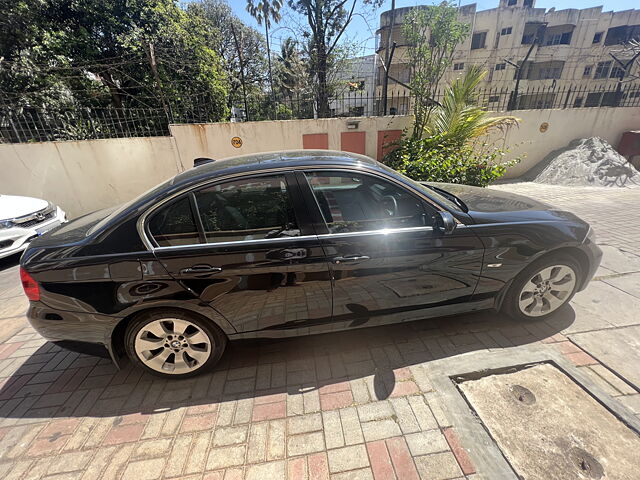 Used BMW 3 Series [2007-2009] 325i Sedan in Bangalore