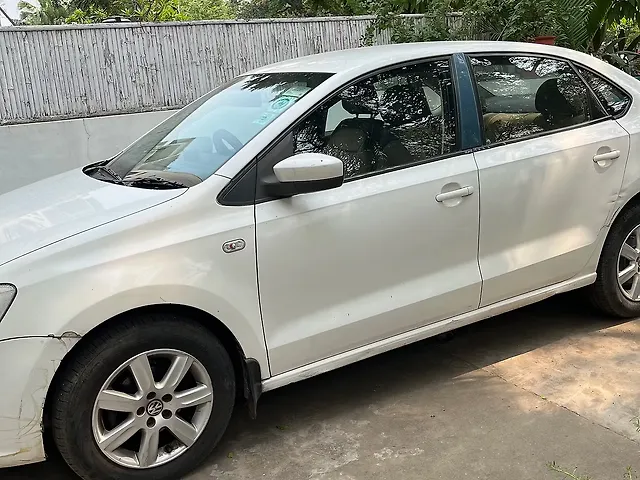 Used 2014 Volkswagen Vento in Chandigarh