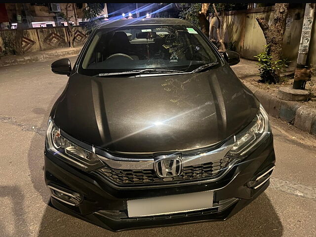 Used 2018 Honda City in Kolkata