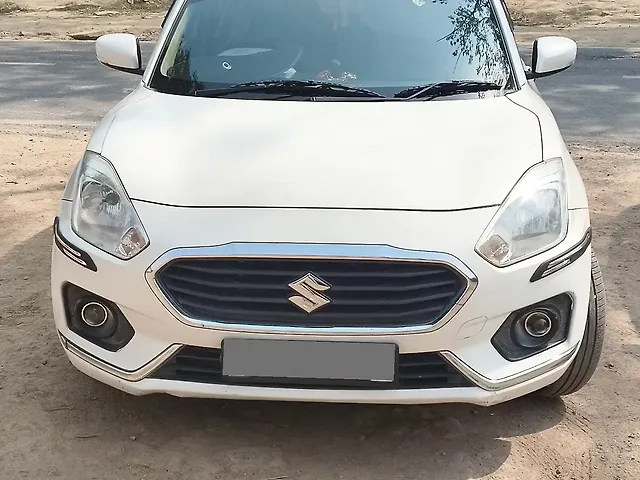 Used 2017 Maruti Suzuki DZire in Bhubaneswar