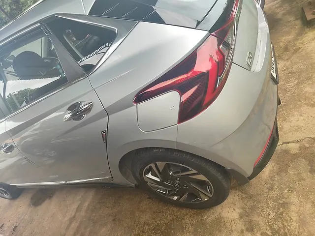Used Hyundai i20 [2020-2023] Asta 1.2 MT [2020-2023] in Bhubaneswar