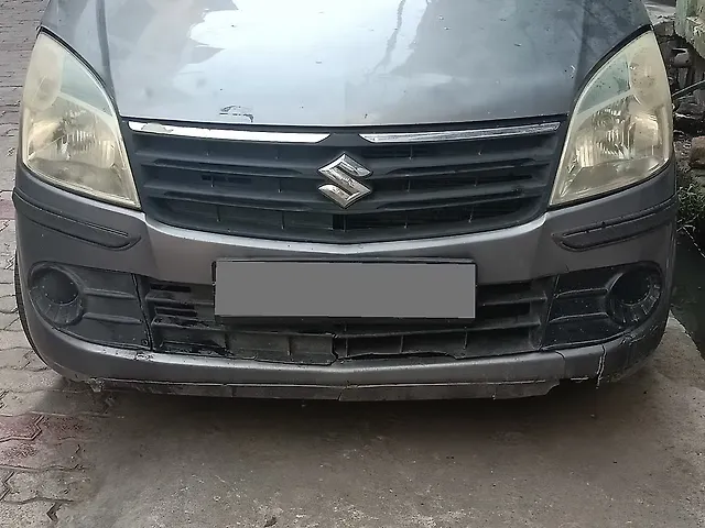 Used 2012 Maruti Suzuki Wagon R in Jhansi