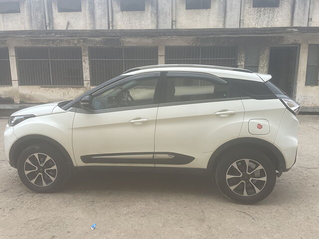 Used Tata Nexon [2020-2023] XZA Plus (O) in Bangalore