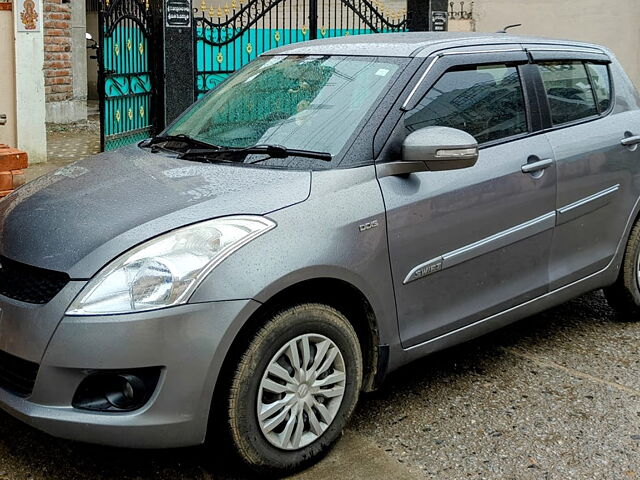 Used 2013 Maruti Suzuki Swift in Anantapur