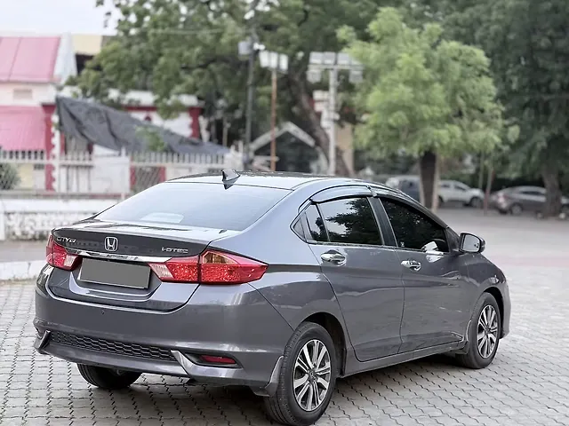 Used Honda City 4th Generation V Diesel in Nagpur