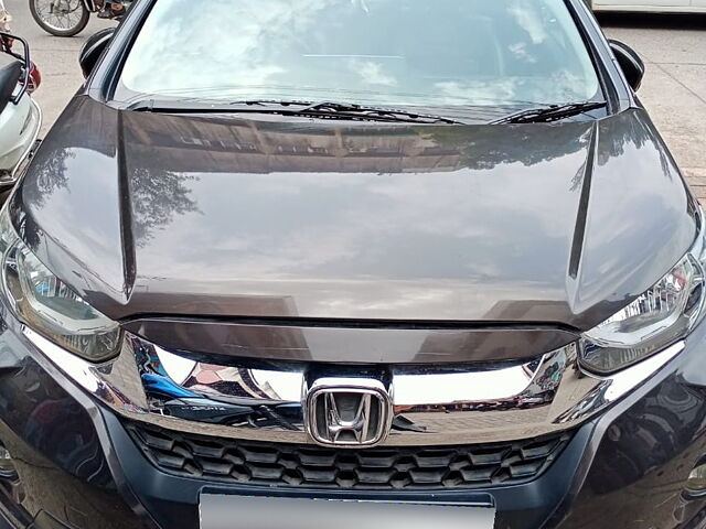 Used 2017 Honda WR-V in Nashik