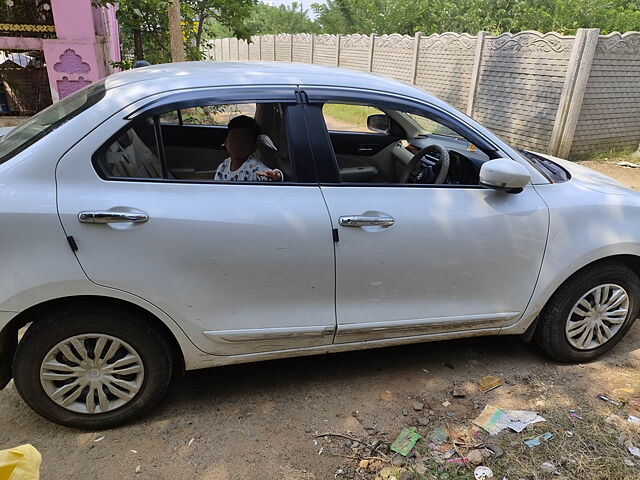 Used Maruti Suzuki Dzire [2017-2020] VXi in Seoni