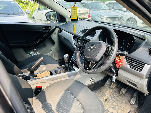 Used Tata Nexon [2017-2020] XM in Kangra