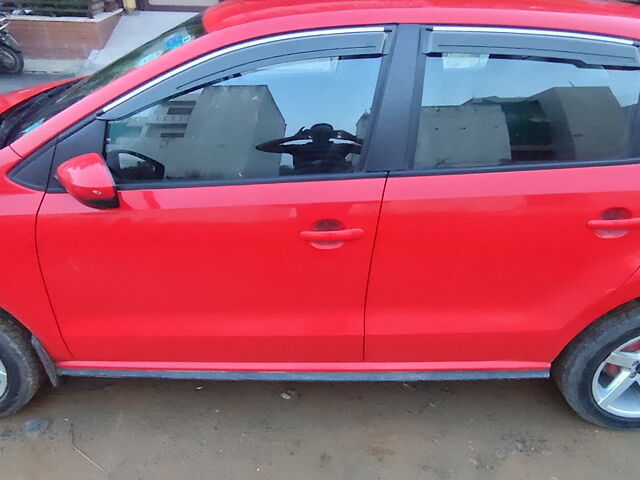 Used Volkswagen Polo Trendline 1.0L MPI in Delhi