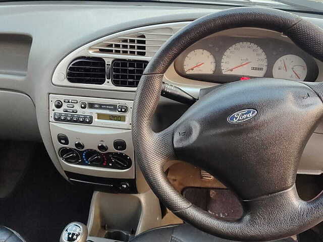 Used Ford Ikon [2003-2009] 1.6 EXi NXt in Kharagpur