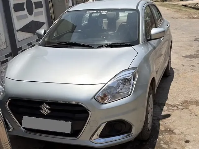 Used 2024 Maruti Suzuki DZire in Raipur Used 2024 Maruti Suzuki DZire in Raipur
