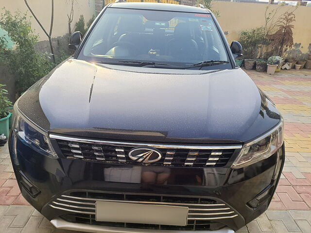 Used 2021 Mahindra XUV300 in Bhiwani