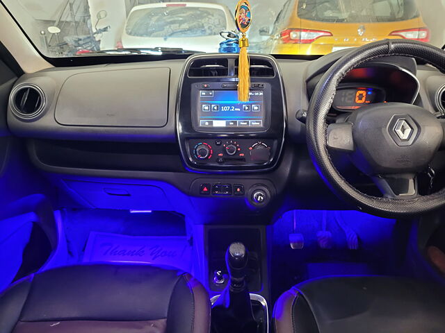 Used Renault Kwid [2015-2019] RXT [2015-2019] in Noida