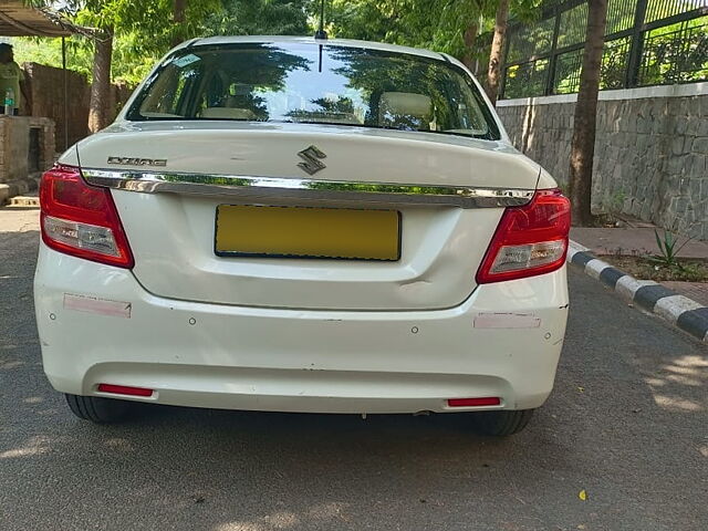 Used Maruti Suzuki Dzire VXi in Delhi