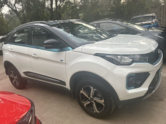 Used 2022 Tata Nexon EV in Bangalore