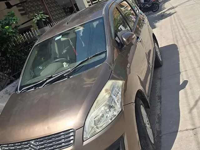 Used 2012 Maruti Suzuki Ertiga in Nagpur