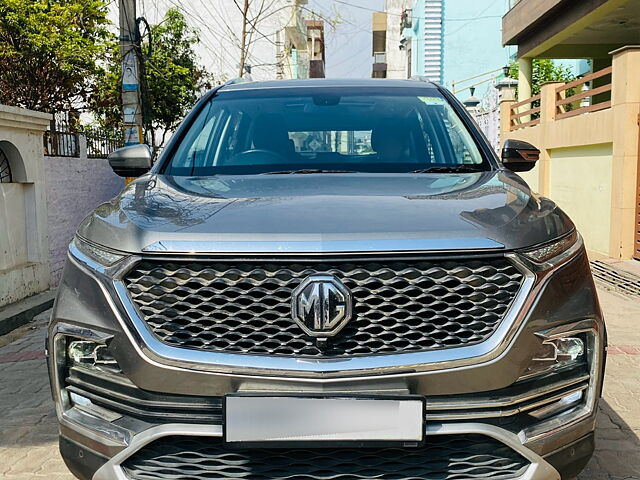 Used 2020 MG Hector in Lucknow