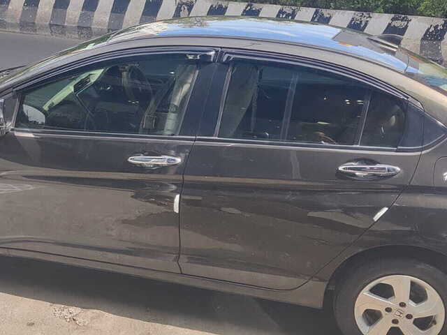 Used Honda City [2014-2017] SV in Chennai